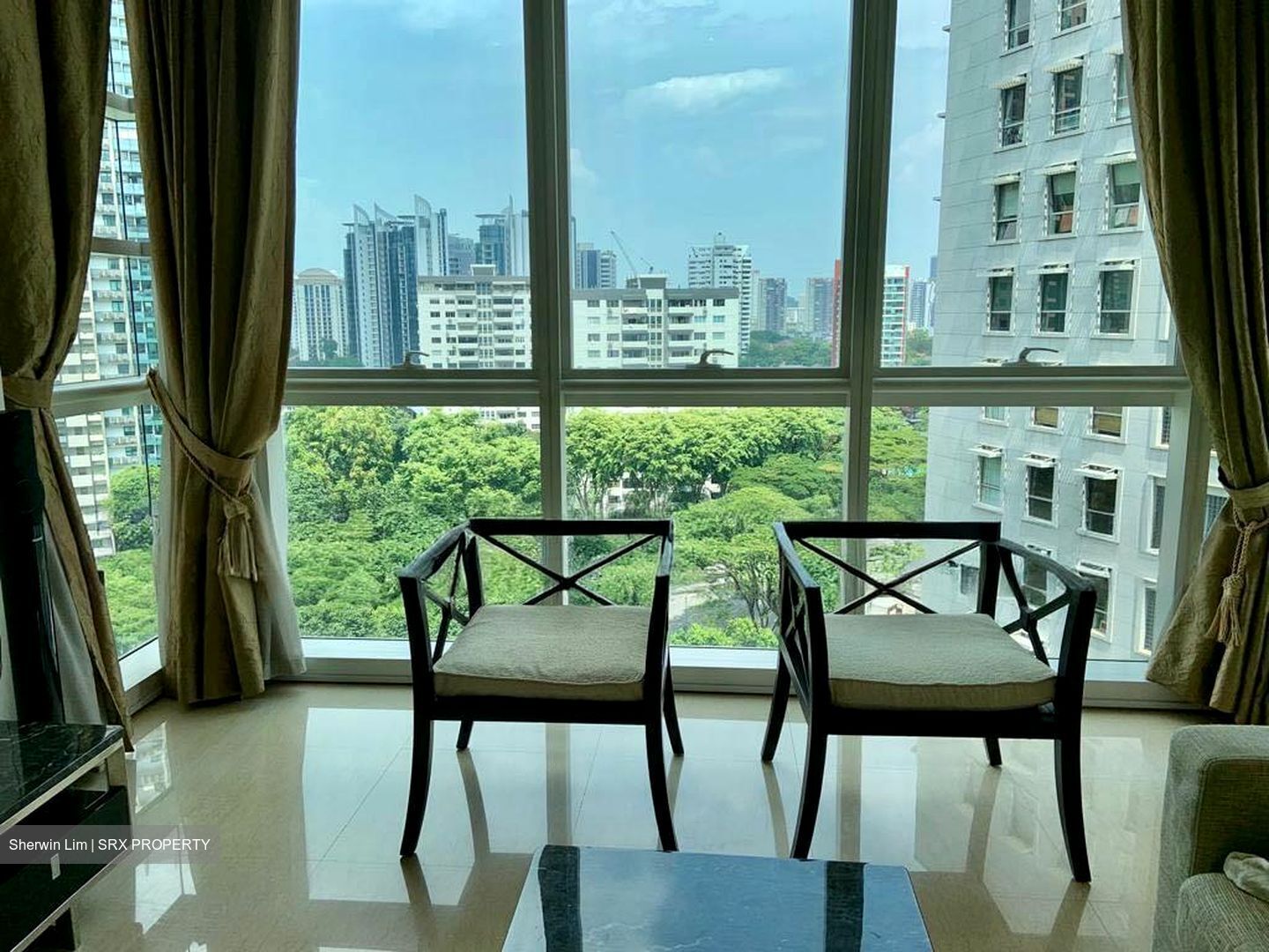 Cuscaden Residences (D10), Condominium #497040781